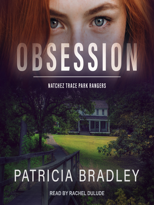 Title details for Obsession by Patricia Bradley - Available